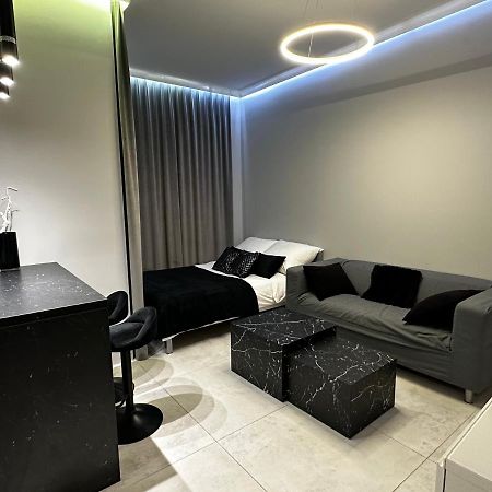 Platinium De Lux Apartament Apartment Warsawa Bagian luar foto