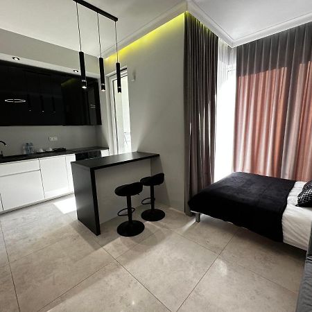 Platinium De Lux Apartament Apartment Warsawa Bagian luar foto